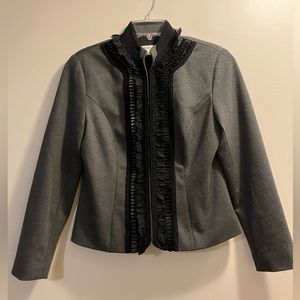 Coldwater Creek Jacket